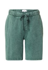 DAN FOX APPAREL Pantaloni 'Connor'  color fango