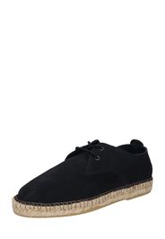 DAN FOX APPAREL Espadrillas 'Ben'  blu scuro