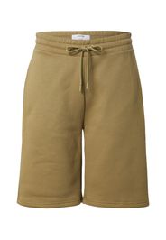 DAN FOX APPAREL Pantaloni 'Tino'  cachi