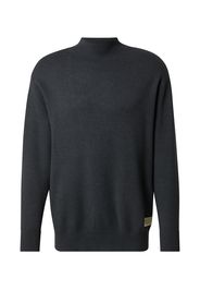 DAN FOX APPAREL Pullover 'Richard'  antracite