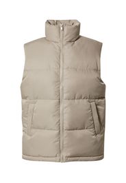 DAN FOX APPAREL Gilet 'Vincent'  stucco