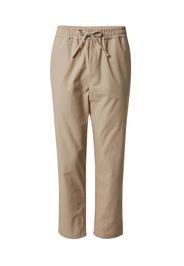 DAN FOX APPAREL Pantaloni 'Laurin'  beige scuro