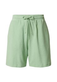 DAN FOX APPAREL Pantaloni 'Miko'  verde chiaro