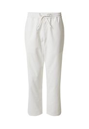 DAN FOX APPAREL Pantaloni 'Laurin'  bianco