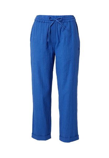 Danefae Pantaloni 'Liseleje'  blu / marino