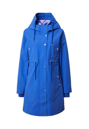 Danefae Parka di mezza stagione 'Nora'  blu reale