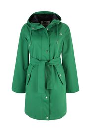 Danefae Cappotto funzionale 'Rainlover'  verde