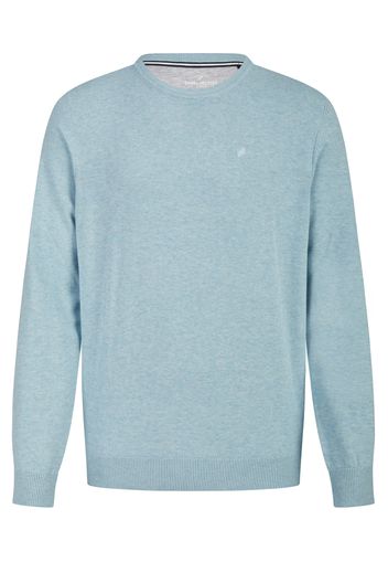 DANIEL HECHTER Pullover  blu fumo