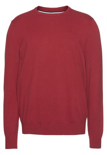 DANIEL HECHTER Pullover  rosso