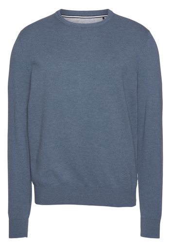 DANIEL HECHTER Pullover  blu notte