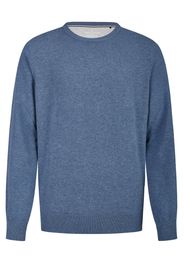 DANIEL HECHTER Pullover  blu scuro