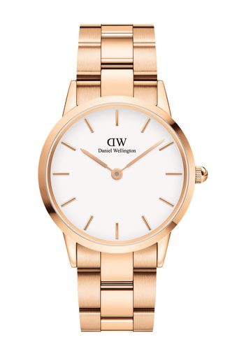 Daniel Wellington Orologio analogico  oro