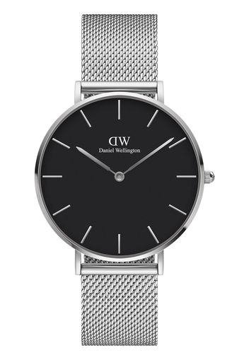 Daniel Wellington Orologio analogico  argento