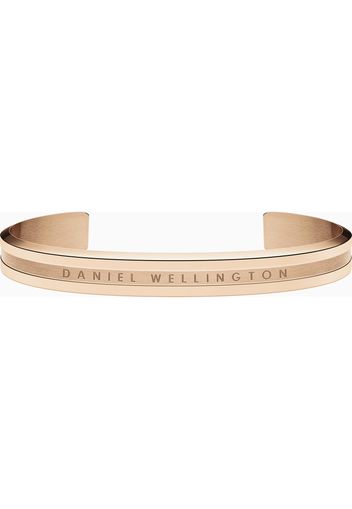 Daniel Wellington Braccialetto  oro rosé