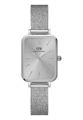 Daniel Wellington Orologio analogico  argento