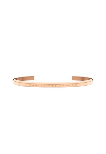 Daniel Wellington Braccialetto  oro rosé