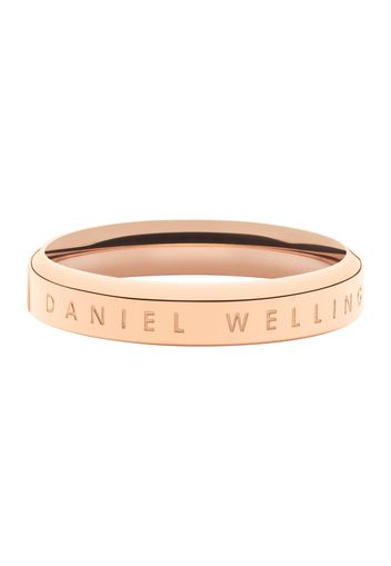 Daniel Wellington Anello  oro rosé