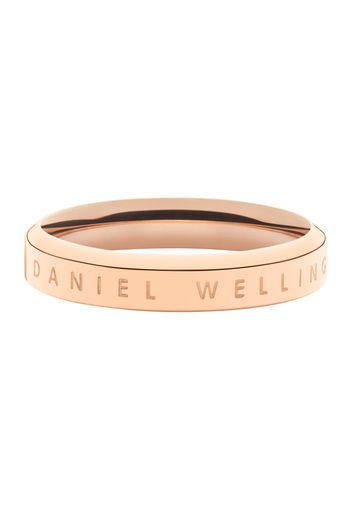 Daniel Wellington Anello  oro rosé
