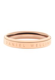 Daniel Wellington Anello  oro rosé