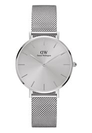 Daniel Wellington Orologio analogico  argento