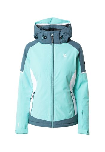 Dare2B, DARE2B per Giacca bianco | RvceShops giada \'Enliven\' outdoor / smeraldo 