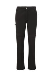 DARE2B Pantaloni per outdoor 'Tuned In II Z/O'  nero