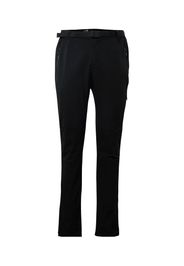 DARE2B Pantaloni per outdoor 'Tuned In Pro'  nero / bianco