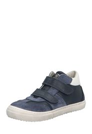 Däumling Sneaker  navy / bianco