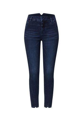 Dawn Jeans  blu denim