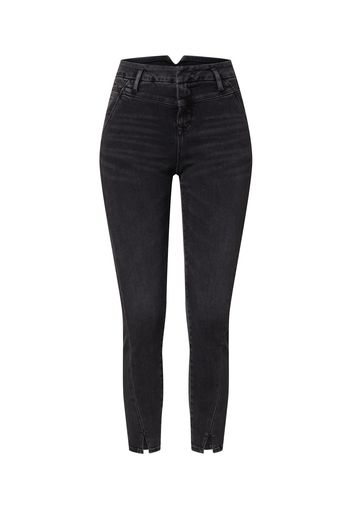 Dawn Jeans 'Vintage'  nero