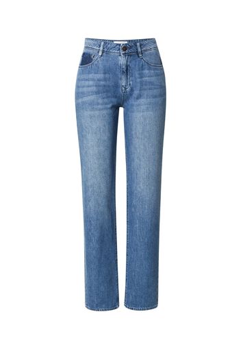 Dawn Jeans  blu denim