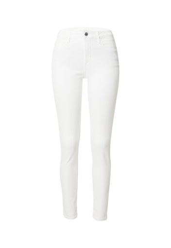 Dawn Jeans  bianco