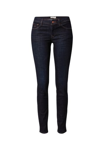 Dawn Jeans  blu scuro