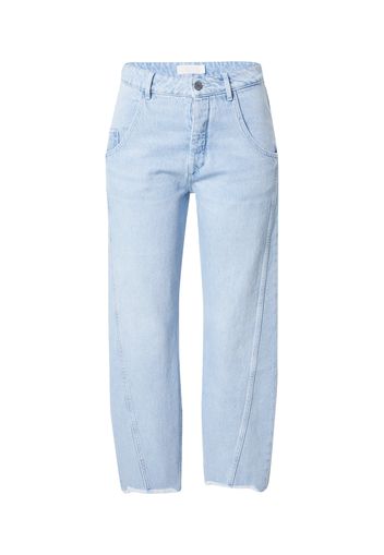 Dawn Jeans  blu chiaro