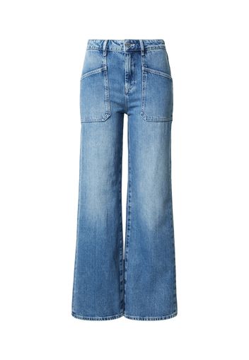 Dawn Jeans  blu denim