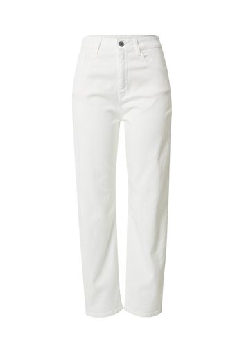 Dawn Jeans 'STARDUST'  bianco