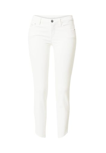 Dawn Jeans  bianco