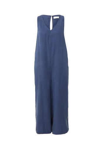 Dawn Tuta jumpsuit 'MOONLIGHT'  blu colomba