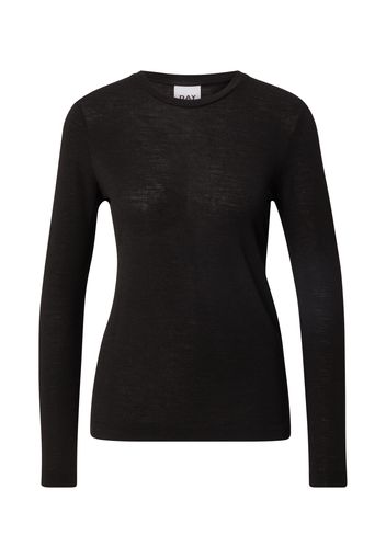 DAY BIRGER ET MIKKELSEN Pullover 'Jacobe'  nero