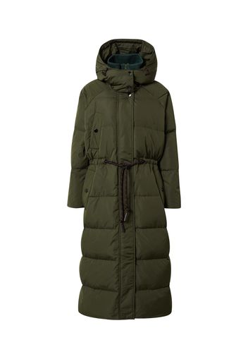 DAY BIRGER ET MIKKELSEN Cappotto invernale  verde scuro