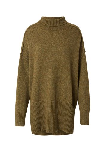 DAY BIRGER ET MIKKELSEN Pullover 'Barett'  oliva