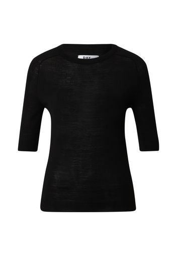 DAY BIRGER ET MIKKELSEN Pullover 'Annabelle'  nero