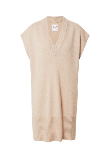 DAY BIRGER ET MIKKELSEN Pullover 'Chinnie'  beige sfumato