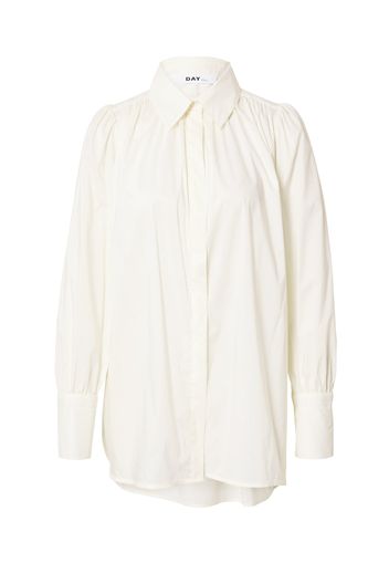 DAY BIRGER ET MIKKELSEN Camicia da donna 'Cera'  beige