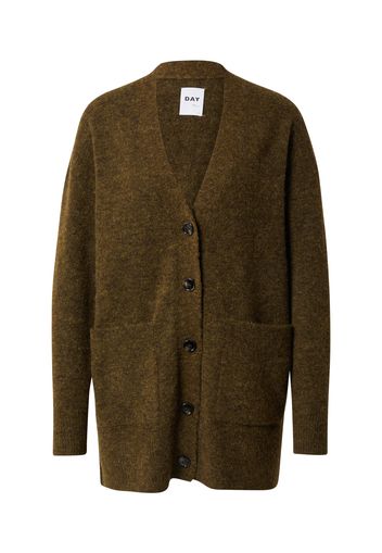 DAY BIRGER ET MIKKELSEN Giacchetta 'Maddy - Cozy Days'  verde scuro