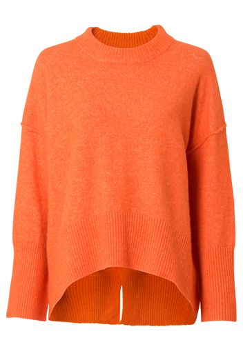 DAY BIRGER ET MIKKELSEN Pullover 'Alex'  arancione