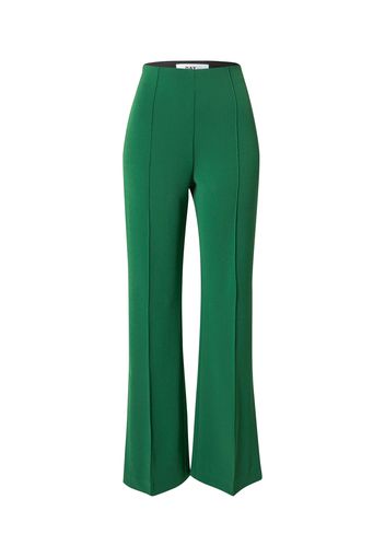 DAY BIRGER ET MIKKELSEN Pantaloni 'Wagner'  verde