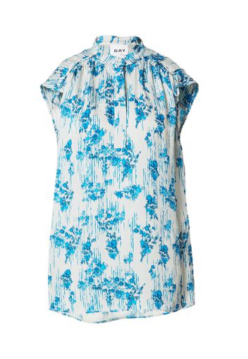 DAY BIRGER ET MIKKELSEN Camicia da donna 'Nico'  azzurro / blu pastello