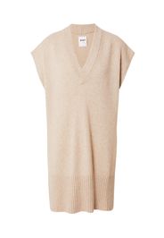 DAY BIRGER ET MIKKELSEN Pullover 'Chinnie'  beige sfumato