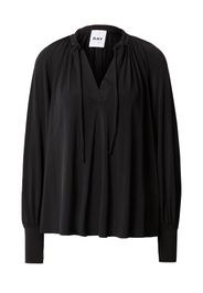 DAY BIRGER ET MIKKELSEN Camicia da donna 'Leo'  nero